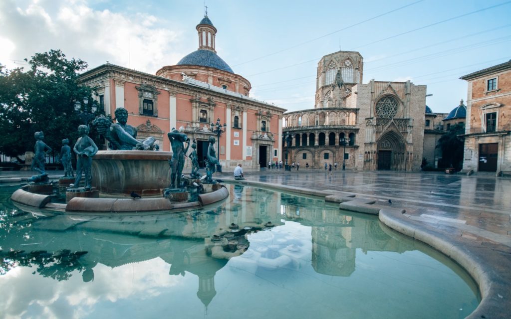 cosa vedere a Valencia