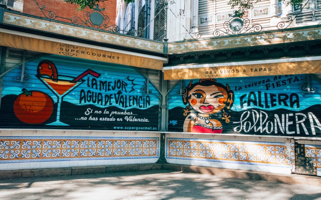 cosa vedere a Valencia