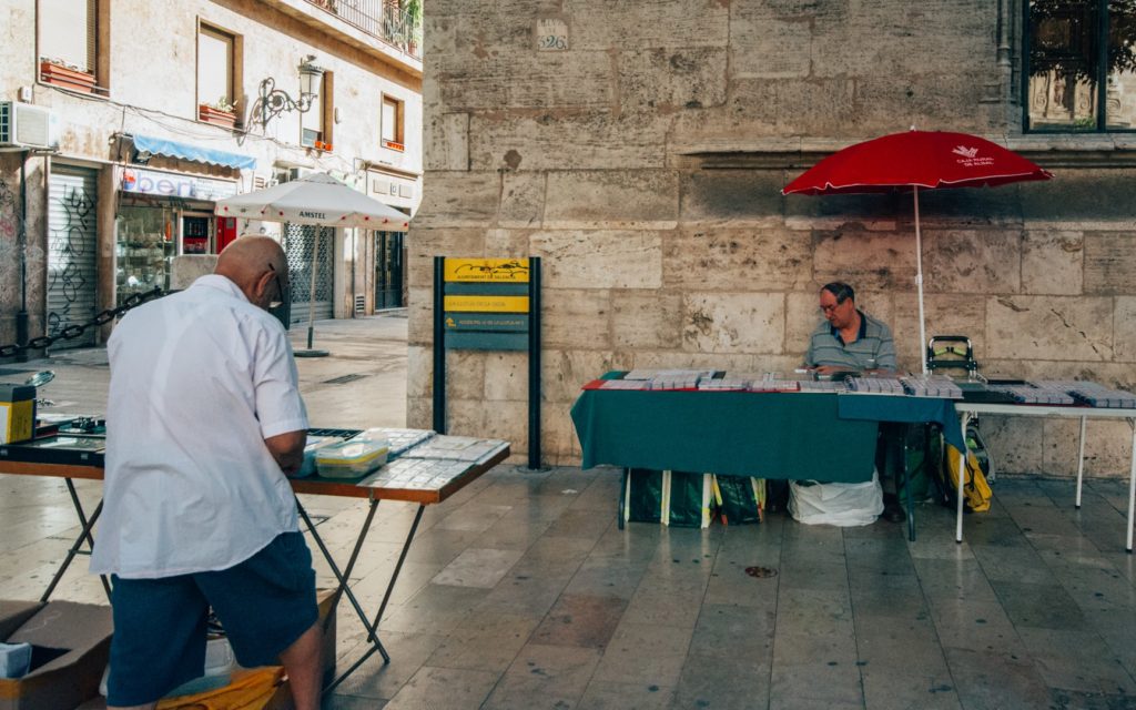 cosa vedere a Valencia
