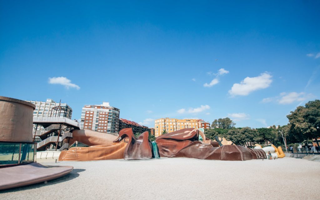 cosa vedere a Valencia