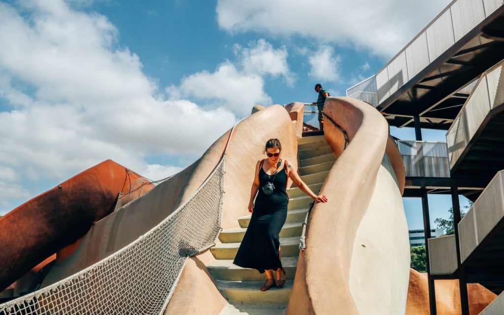 cosa vedere a Valencia