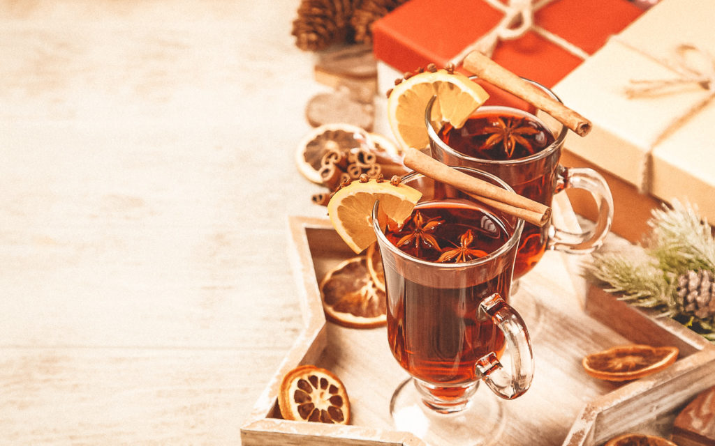 Natale negli Stati Uniti