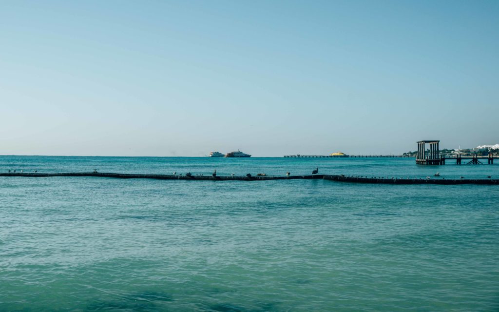Playa del Carmen
