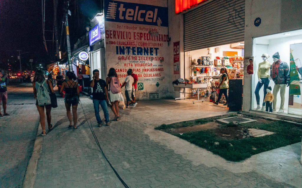 Tulum
