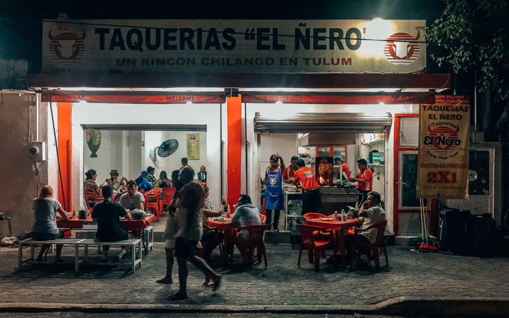 Tulum
