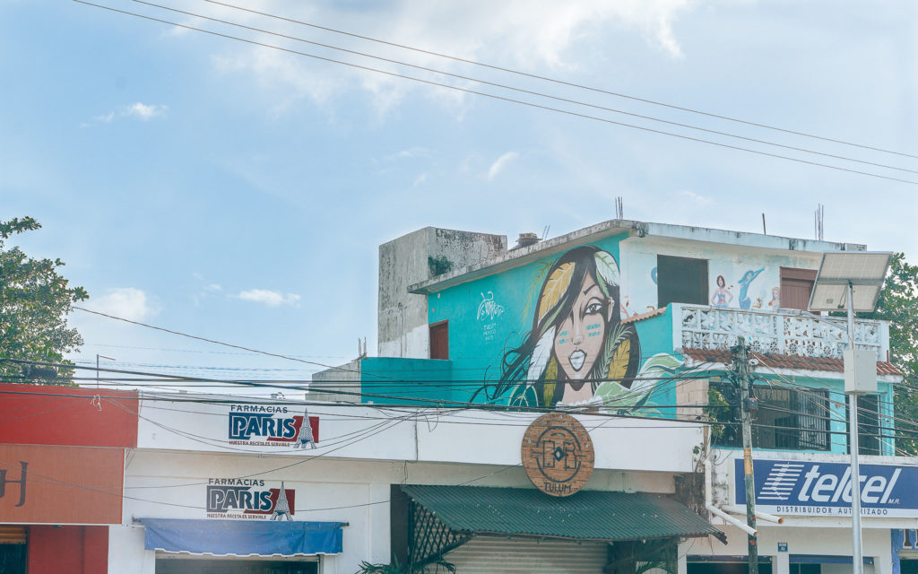 Tulum