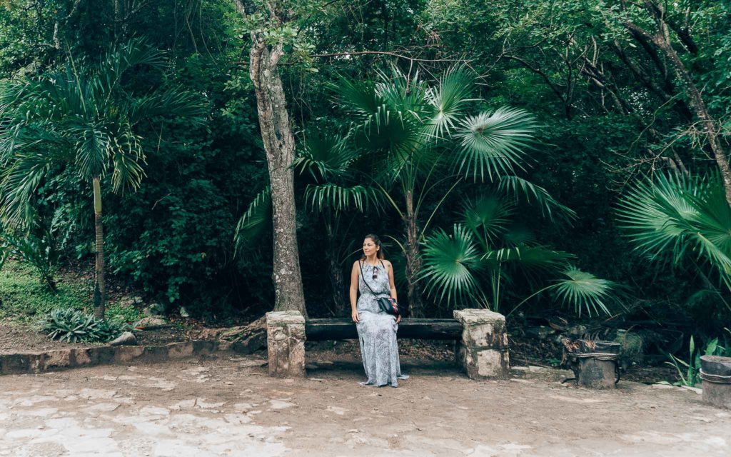 Rovine Maya di Tulum