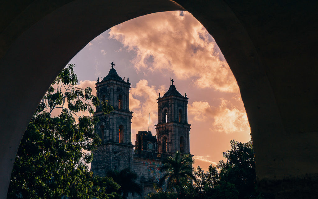 Valladolid