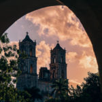 Viaggio nello Yucatan