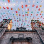 Viaggio nello Yucatan