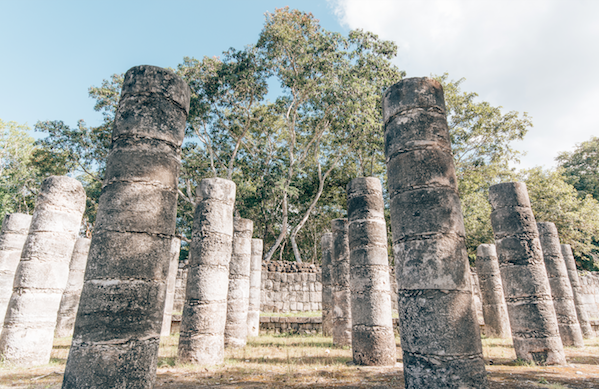 Chichén Itzá