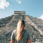 Viaggio nello Yucatan
