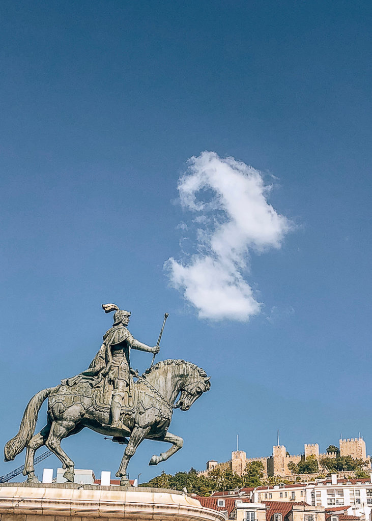 weekend a Lisbona