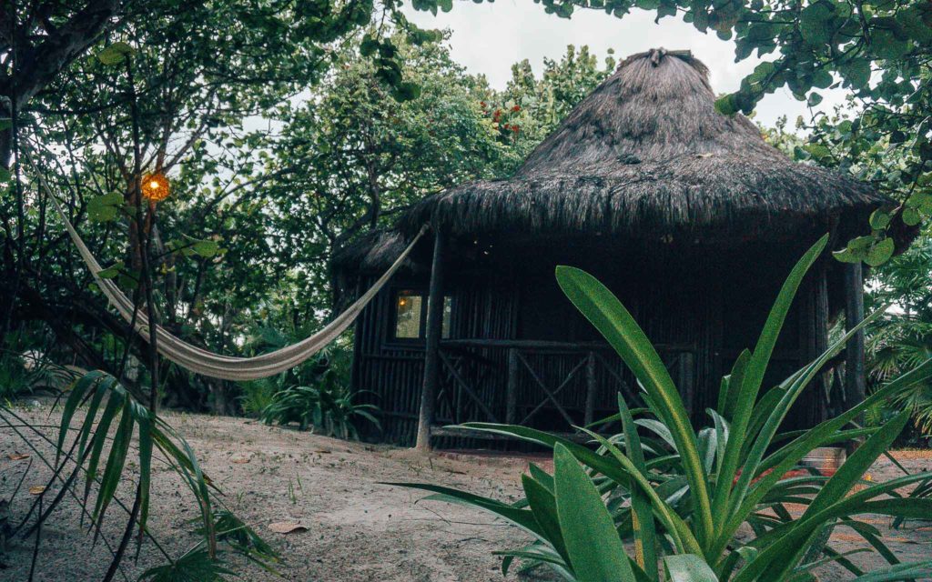 Viaggiare in Messico