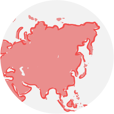 TravelPsych | Asia