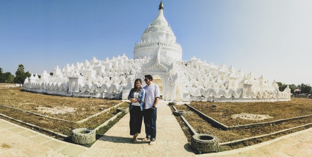 viaggio in Myanmar