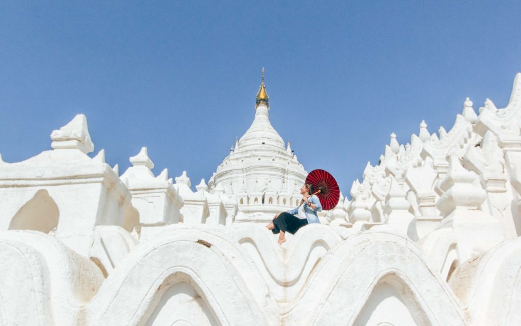 viaggio in Myanmar