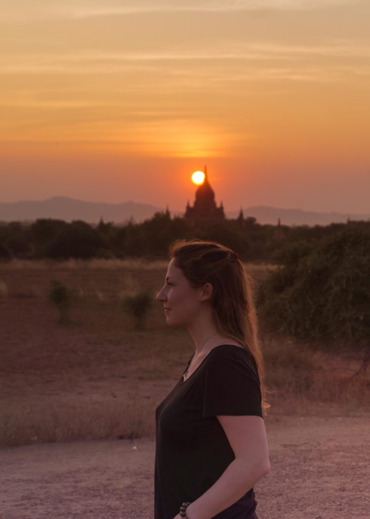 viaggio in Myanmar
