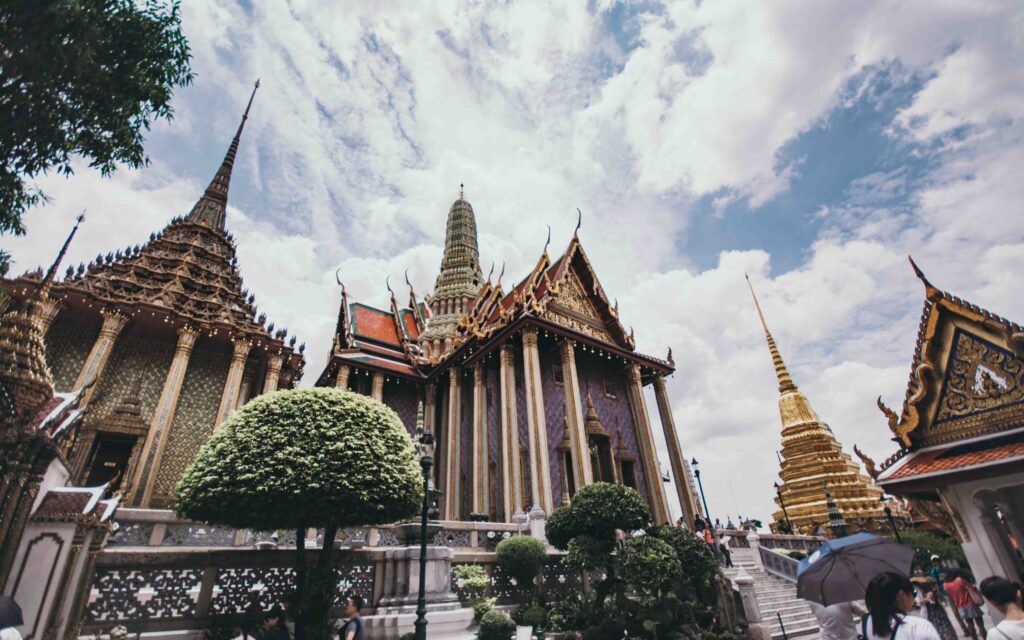 cosa fare a Bangkok