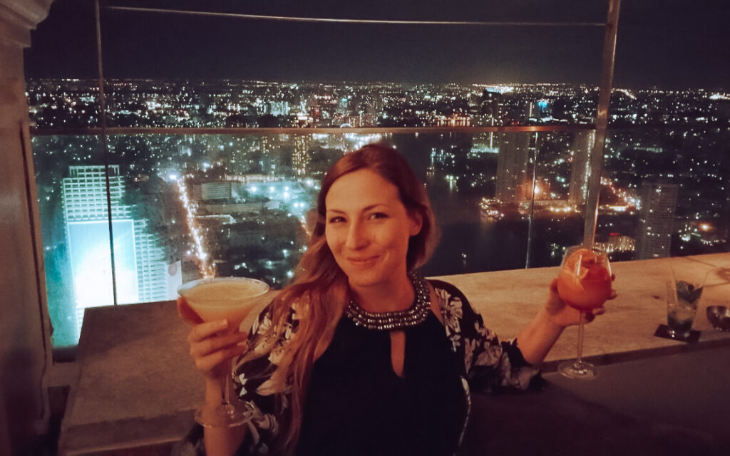 cosa fare a Bangkok