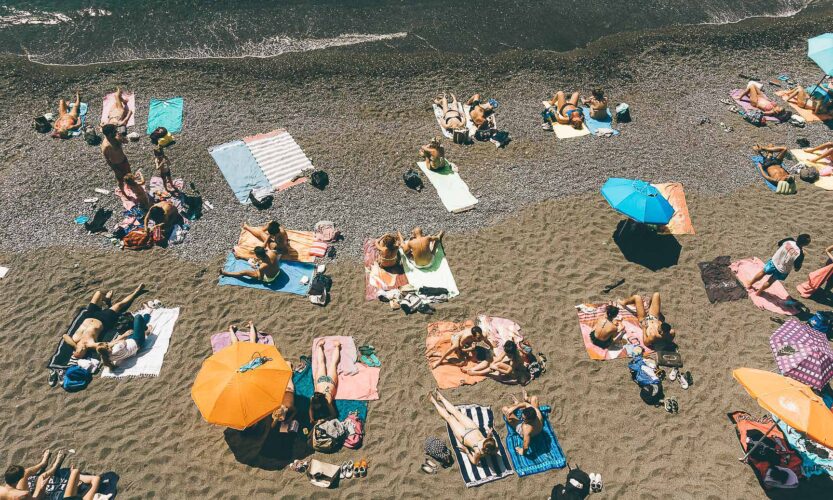 vacanze italiane 2020