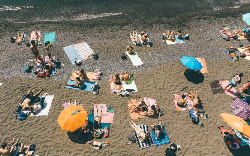 vacanze italiane 2020
